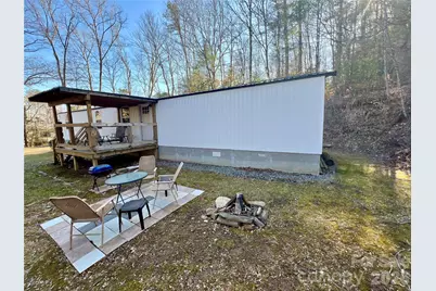 1019 Hudlin Gap Road, Pisgah Forest, NC 28768 - Photo 6
