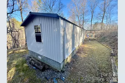 1019 Hudlin Gap Road, Pisgah Forest, NC 28768 - Photo 8