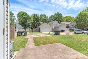 12450 Stone Garden Dr, Huntersville, NC 28078 - Photo 36