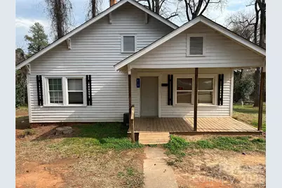 418 Orchard Street, Wadesboro, NC 28170 - Photo 1