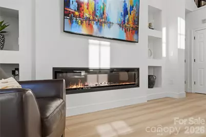 134 Wendover Heights Circle, Charlotte, NC 28211 - Photo 6