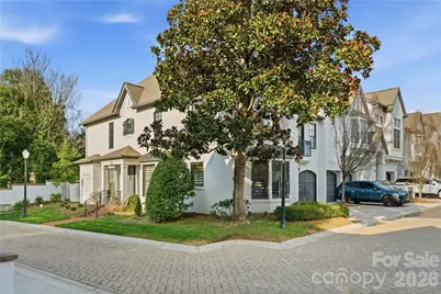 134 Wendover Heights Circle, Charlotte, NC 28211 - Photo 46