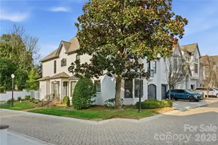 134 Wendover Heights Cir, Charlotte, NC 28211 - Photo 46