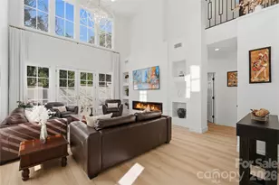 134 Wendover Heights Cir, Charlotte, NC 28211 - Photo 4