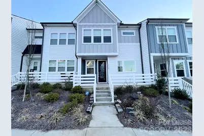 135 Berkeley Avenue, Mooresville, NC 28117 - Photo 1