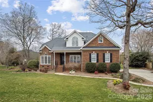 219 Falcon Ridge, Matthews, NC 28104 - Photo 1