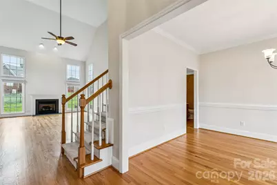 219 Falcon Ridge, Matthews, NC 28104 - Photo 8