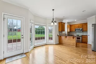 219 Falcon Ridge, Matthews, NC 28104 - Photo 24