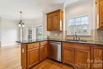 219 Falcon Ridge, Matthews, NC 28104 - Photo 18