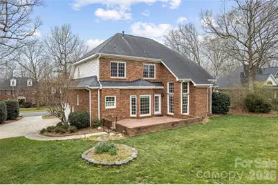 219 Falcon Ridge, Matthews, NC 28104 - Photo 44