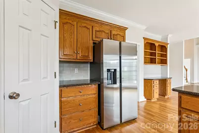 219 Falcon Ridge, Matthews, NC 28104 - Photo 16