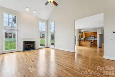 219 Falcon Ridge, Matthews, NC 28104 - Photo 14