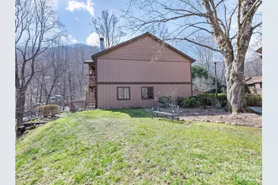 37 George Circle #9, Maggie Valley, NC 28751 - Photo 2