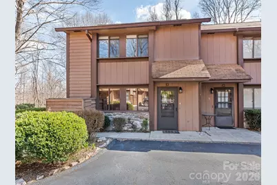 37 George Circle #9, Maggie Valley, NC 28751 - Photo 1