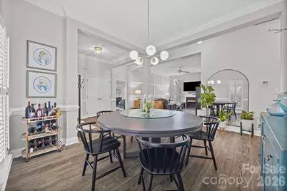 13826 Hatton Cross Drive, Charlotte, NC 28278 - Photo 4