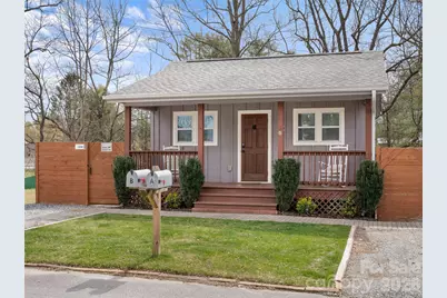 175 Duckworth Avenue #A and B, Brevard, NC 28712 - Photo 1