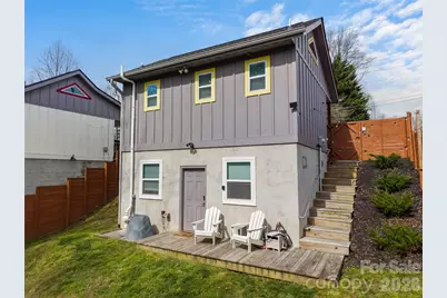 175 Duckworth Avenue #A and B, Brevard, NC 28712 - Photo 22