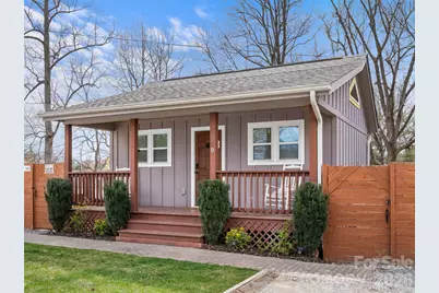 175 Duckworth Avenue #A and B, Brevard, NC 28712 - Photo 6