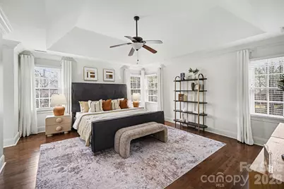 3839 Mountain Cove Drive, Charlotte, NC 28216 - Photo 22