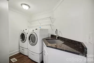 3839 Mountain Cove Drive, Charlotte, NC 28216 - Photo 28