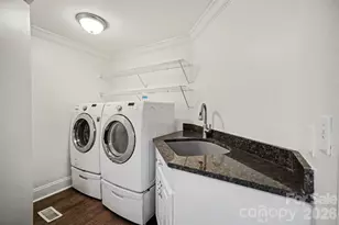 3839 Mountain Cove Dr, Charlotte, NC 28216 - Photo 28