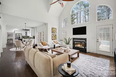 3839 Mountain Cove Drive, Charlotte, NC 28216 - Photo 16