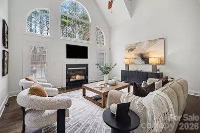 3839 Mountain Cove Drive, Charlotte, NC 28216 - Photo 14