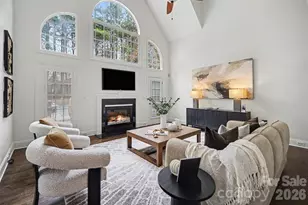 3839 Mountain Cove Dr, Charlotte, NC 28216 - Photo 14