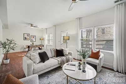 3839 Mountain Cove Drive, Charlotte, NC 28216 - Photo 20