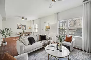 3839 Mountain Cove Dr, Charlotte, NC 28216 - Photo 20