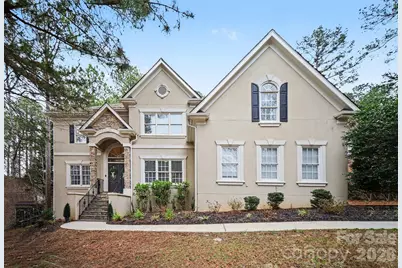 3839 Mountain Cove Drive, Charlotte, NC 28216 - Photo 1