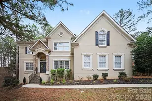 3839 Mountain Cove Dr, Charlotte, NC 28216 - Photo 1