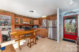 195 Prospectors Trl, Black Mountain, NC 28711 - Photo 8