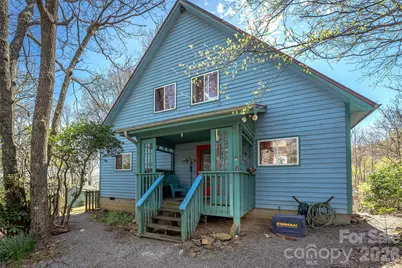 195 Prospectors Trail, Black Mountain, NC 28711 - Photo 2