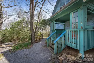 195 Prospectors Trl, Black Mountain, NC 28711 - Photo 4