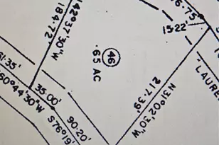 0 Sparrows Way, Lake Lure, NC 28746 - Photo 1