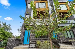 815 E 36th St, Charlotte, NC 28205 - Photo 2