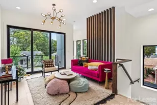 815 E 36th St, Charlotte, NC 28205 - Photo 4