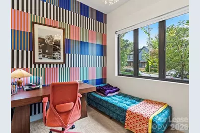 815 E 36th Street, Charlotte, NC 28205 - Photo 16