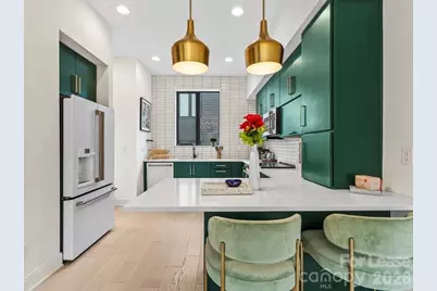 815 E 36th Street, Charlotte, NC 28205 - Photo 10