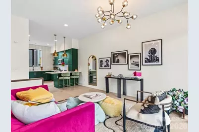 815 E 36th Street, Charlotte, NC 28205 - Photo 6