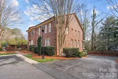 4517 Columbine Court, Charlotte, NC 28226 - Photo 36