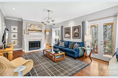 4517 Columbine Court, Charlotte, NC 28226 - Photo 6