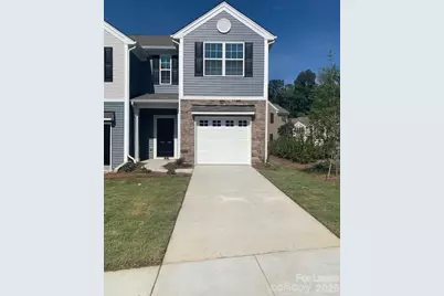 8028 Murray Branch Drive, Charlotte, NC 28216 - Photo 1
