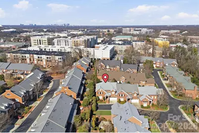 2917 Camden Park Place, Charlotte, NC 28210 - Photo 38