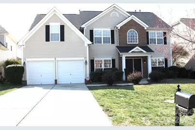 9651 Laurie Avenue, Concord, NC 28027 - Photo 1