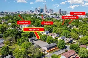 1512 Seigle Ave, Charlotte, NC 28205 - Photo 1