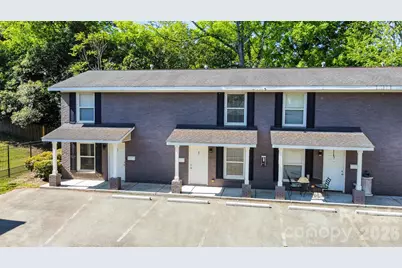 1512 Seigle Avenue #2, Charlotte, NC 28205 - Photo 4