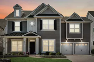 9570 Kartey Ave NW, Concord, NC 28027 - Photo 1