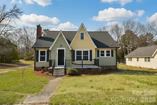 2420 Ln St, Kannapolis, NC 28083 - Photo 1